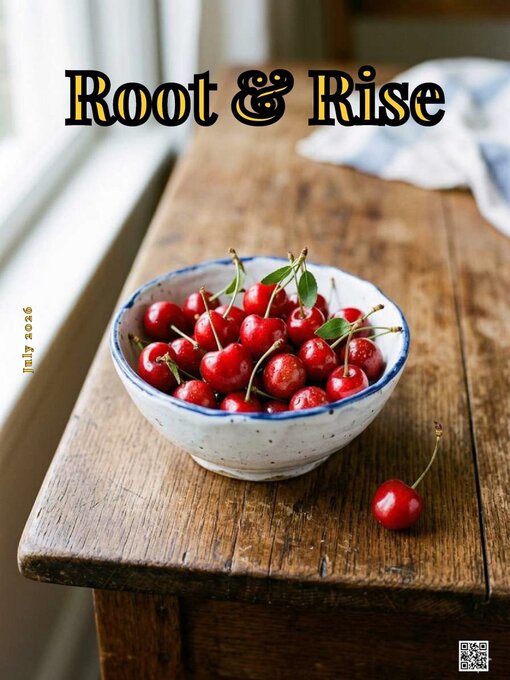 Cover image for Root and Rise
